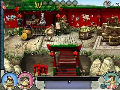 Neighbours from Hell 2: On Vacation Screenshot Photos 2