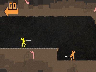 Nidhogg Screenshot Photos 2