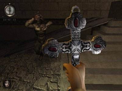 Nosferatu: The Wrath of Malachi Screenshot Photos 1