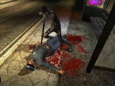 Nosferatu: The Wrath of Malachi Screenshot Photos 2