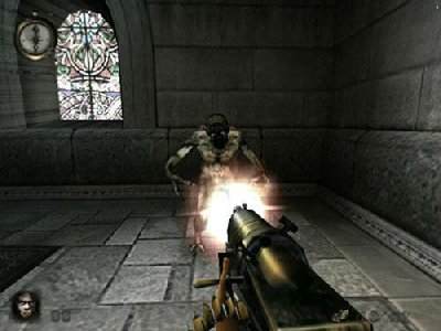 Nosferatu: The Wrath of Malachi Screenshot Photos 3