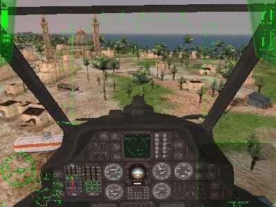 Operation Air Assault 2 Screenshot Photos 1