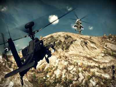 Operation Air Assault 2 Screenshot Photos 2