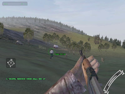Operation Flashpoint Cold War Crisis Screenshot photos 1