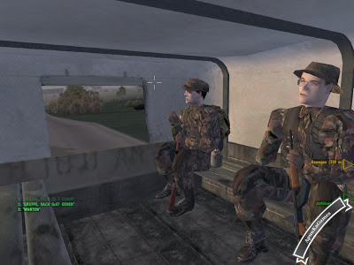 Operation Flashpoint Cold War Crisis Screenshot photos 2
