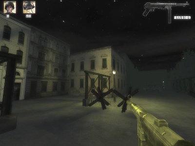 Operation Wolfsburg Screenshot Photos 1
