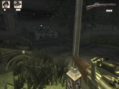 Operation Wolfsburg Screenshot Photos 3