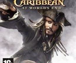 Pirates of the Caribbean: At World’s End
