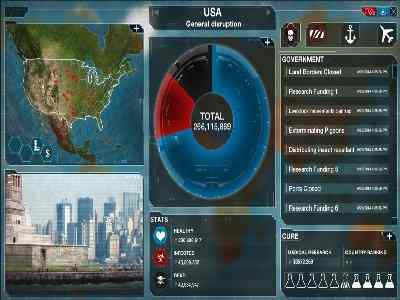 Plague Inc Evolved Screenshot Photos 2