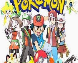 Pokemon