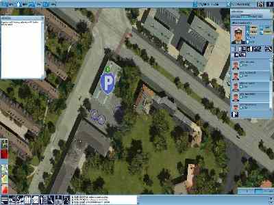 Police Simulator Screenshot Photos 1