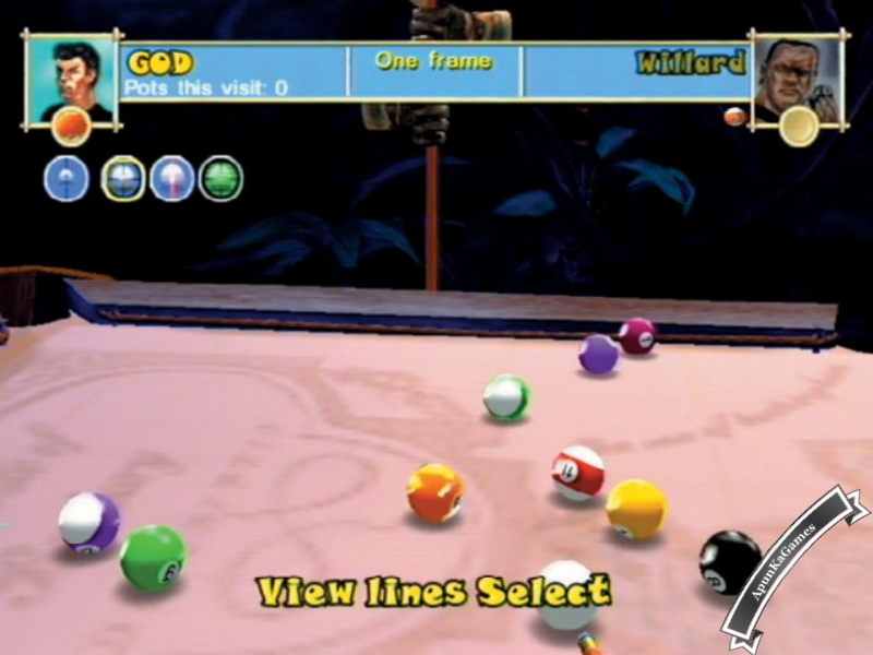 Pool Paradise Screenshot photos 1