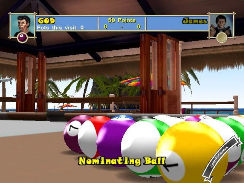Pool Paradise Screenshot photos 2