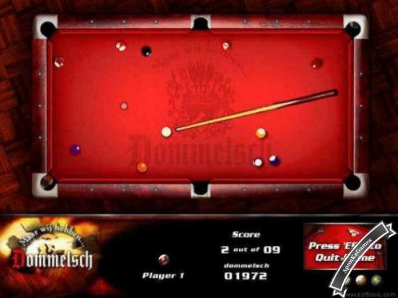 Pool'm Up Screenshot photos 1