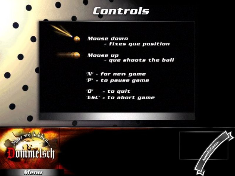 Pool'm Up Screenshot photos 2