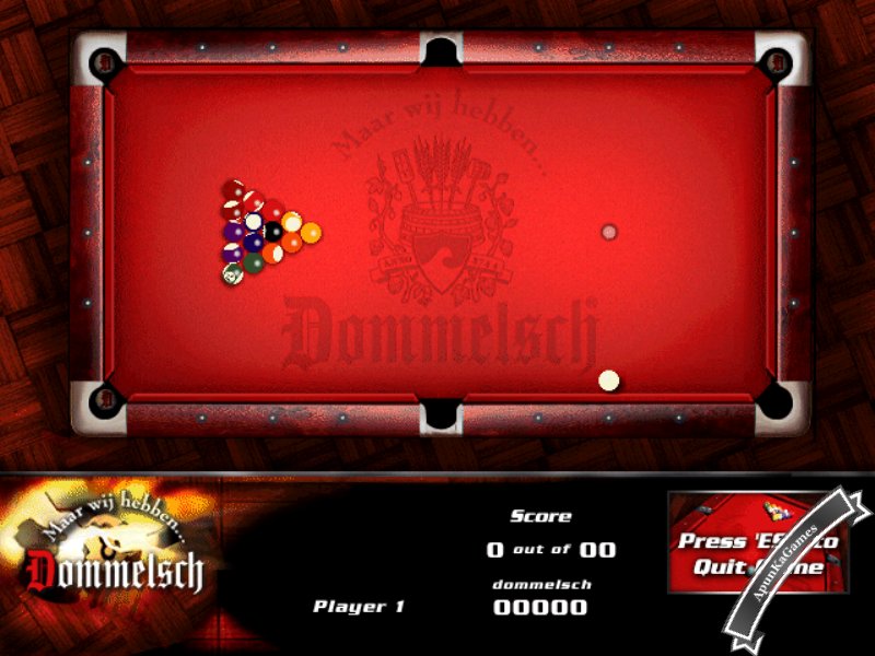 Pool'm Up Screenshot photos 3
