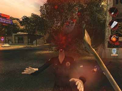 Postal 2 Screenshot Photos 3