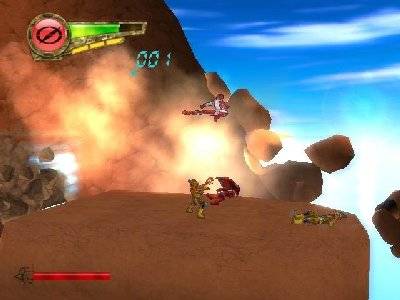Power Rangers Super Legends Screenshot Photos 1