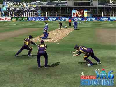 Pepsi IPL 6 Screenshot Photos 1