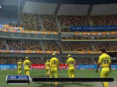 Pepsi IPL 6 Screenshot Photos 3