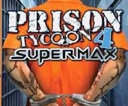 Prison Tycoon 4: Supermax