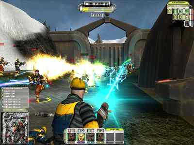 Project Aftermath Screenshot Photos 3