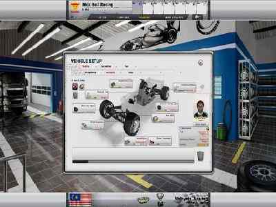 Racing Manager 2014 Screenshot Photos 2