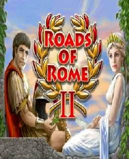 Roads of Rome 2 cover new