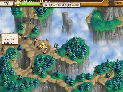 Roads of Rome 2 Screenshot Photos 1
