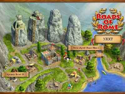 Roads of Rome Screenshot Photos 2