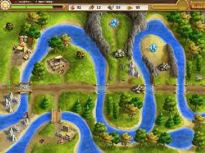 Roads of Rome Screenshot Photos 2
