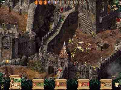 Robin Hood: The Legend of Sherwood Screenshot Photos 2