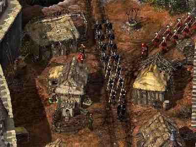 Robin Hood: The Legend of Sherwood Screenshot Photos 3