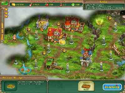 Royal Envoy 2: Collector's Edition Screenshot Photos 1