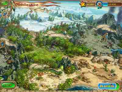Royal Envoy 2: Collector's Edition Screenshot Photos 2