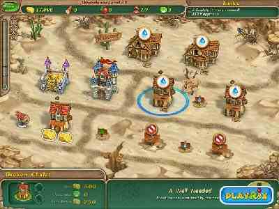 Royal Envoy 2: Collector's Edition Screenshot Photos 3