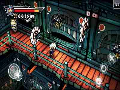 Samurai II: Vengeance Screenshot Photos 2