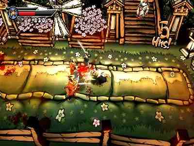 Samurai II: Vengeance Screenshot Photos 3