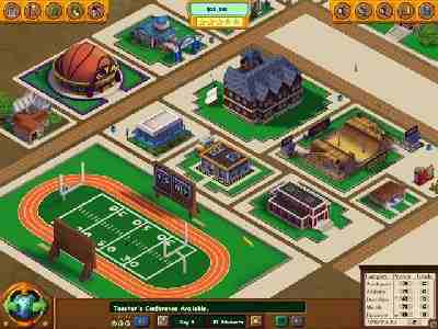 School Tycoon Screenshot Photos 1