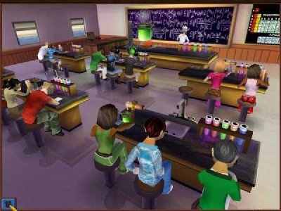 School Tycoon Screenshot Photos 2