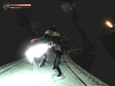 Shade: Wrath of Angels Screenshot Photos 1