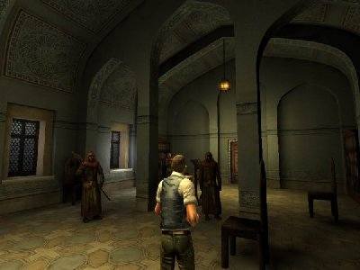 Shade: Wrath of Angels Screenshot Photos 2
