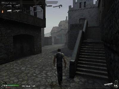 Shade: Wrath of Angels Screenshot Photos 3