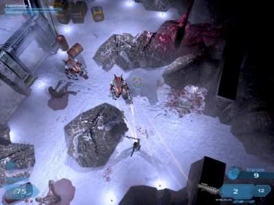 Shadowgrounds Screenshot photos 2