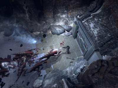Shadowgrounds Screenshot photos 3