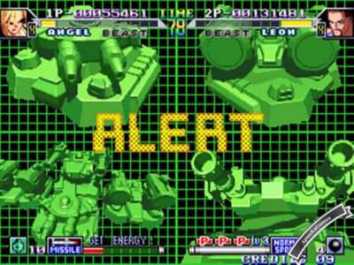 Shock Troopers 2nd Squad Screenshot photos 2