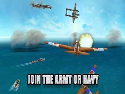 Sid Meier's Ace Patrol: Pacific Skies Screenshot Photos 2