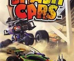 Smash Cars