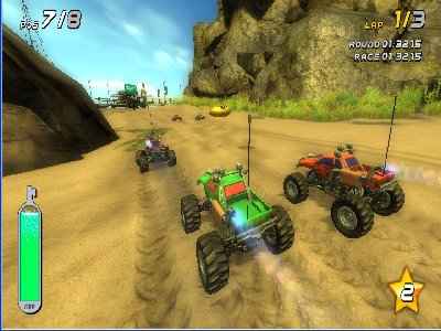 Smash Cars Screenshot Photos 1