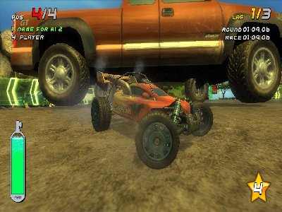Smash Cars Screenshot Photos 2